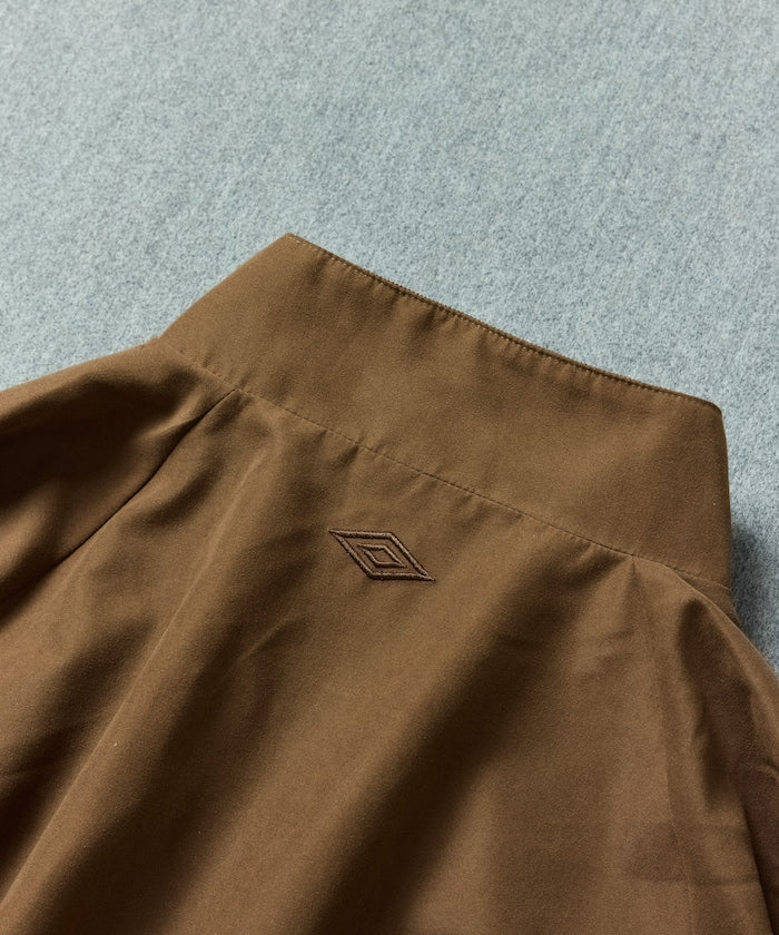 UMBRO x FREAK’S STORE / 別注 Twill Stand Collar Blouson 立領拉鍊外套