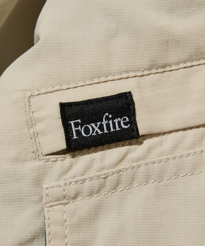 Foxfire x FREAK’S STORE / New Destination JKT 戶外機能外套