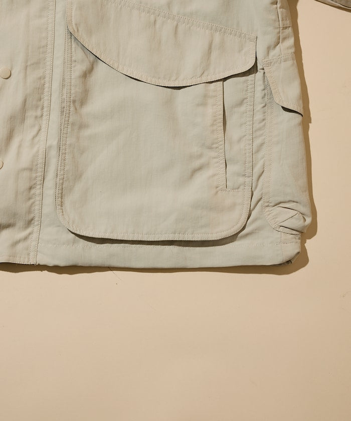 Foxfire x FREAK’S STORE / New Destination JKT 戶外機能外套