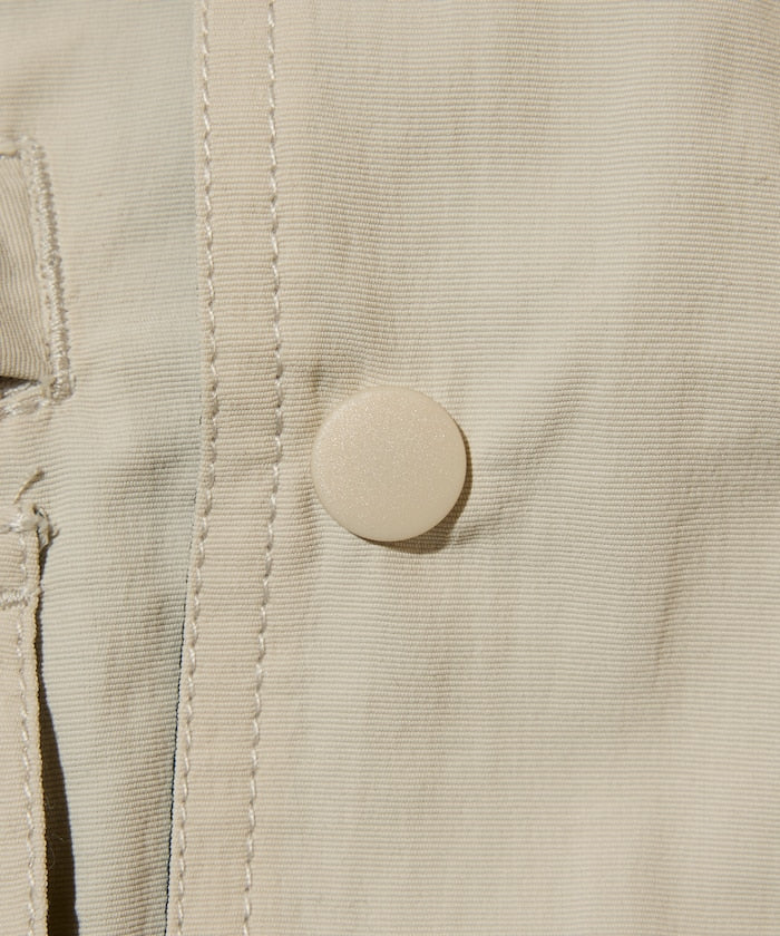 Foxfire x FREAK’S STORE / New Destination JKT 戶外機能外套