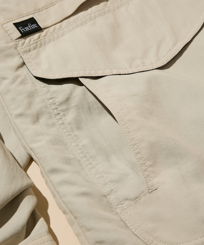 Foxfire x FREAK’S STORE / New Destination JKT 戶外機能外套