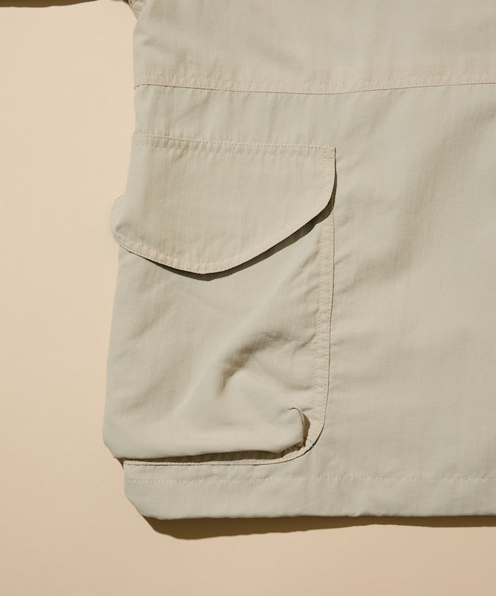 Foxfire x FREAK’S STORE / New Destination JKT 戶外機能外套