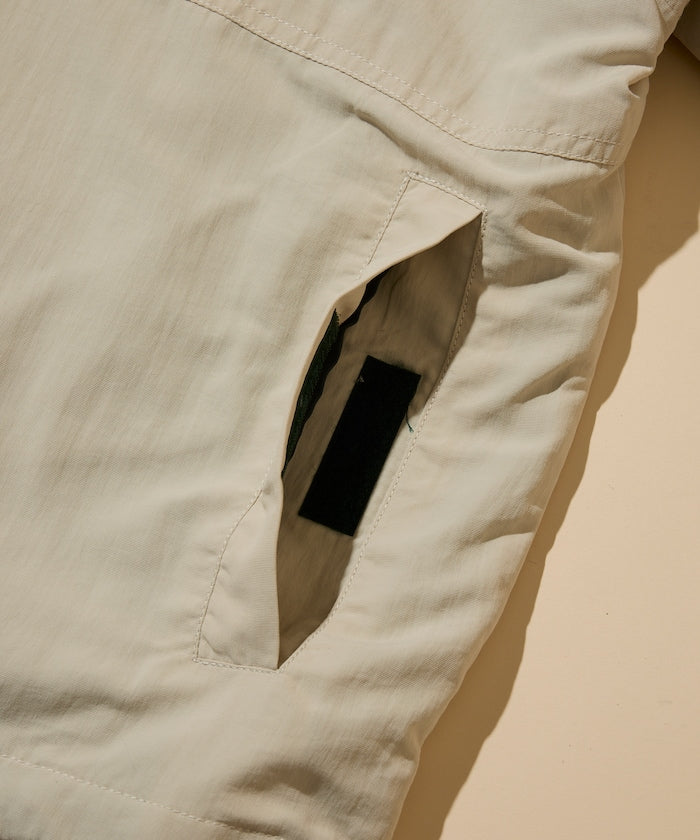 Foxfire x FREAK’S STORE / New Destination JKT 戶外機能外套