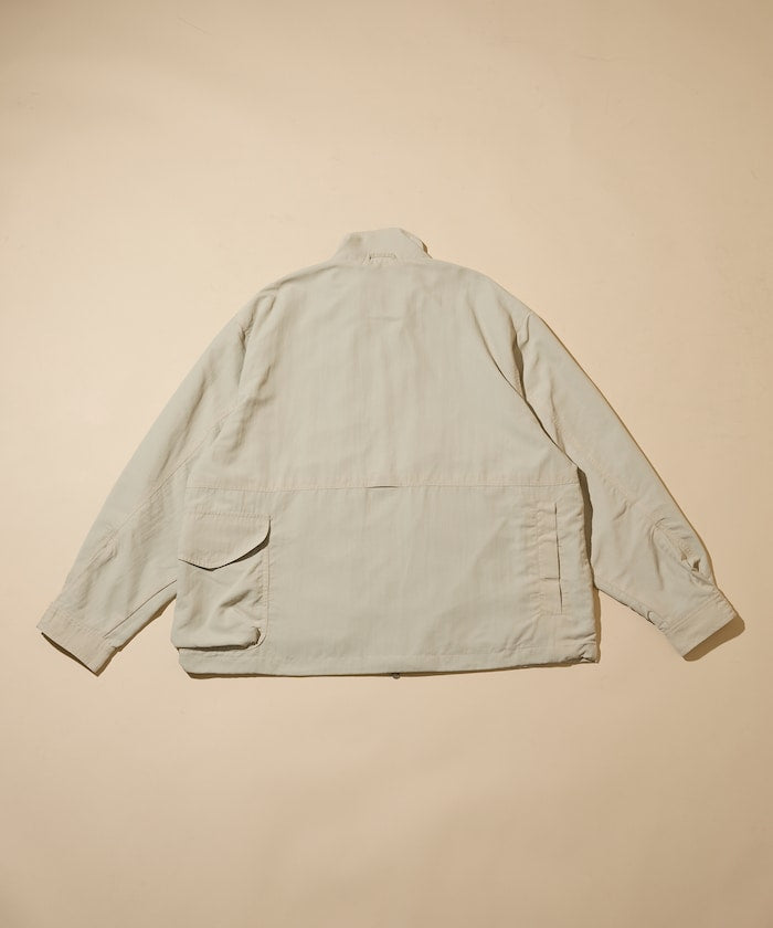 Foxfire x FREAK’S STORE / New Destination JKT 戶外機能外套