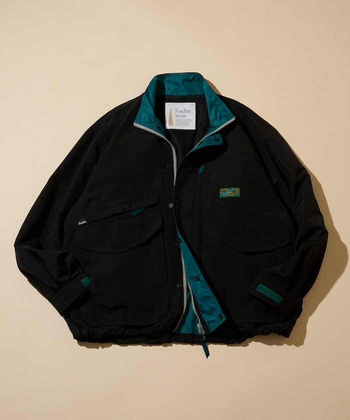 Foxfire x FREAK’S STORE / New Destination JKT 戶外機能外套