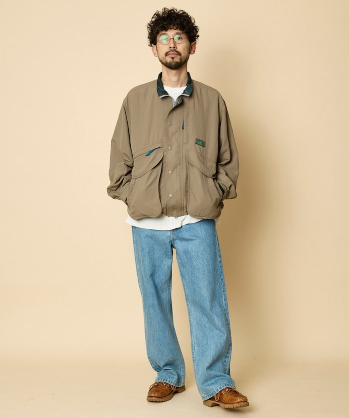 Foxfire x FREAK’S STORE / New Destination JKT 戶外機能外套