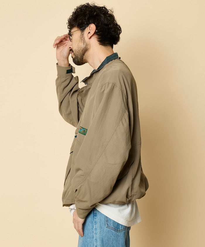 Foxfire x FREAK’S STORE / New Destination JKT 戶外機能外套