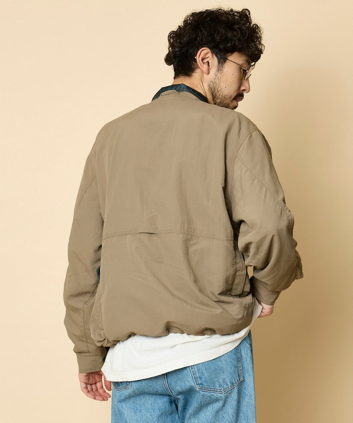 Foxfire x FREAK’S STORE / New Destination JKT 戶外機能外套