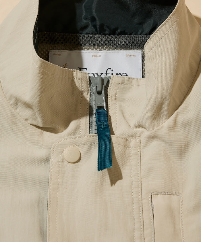 Foxfire Destination Vest / 別注戶外機能背心