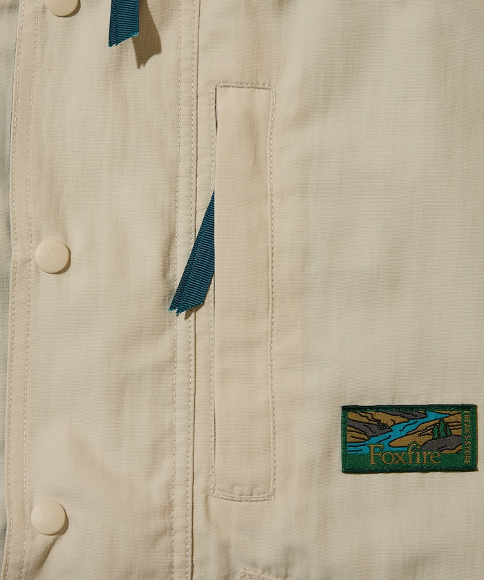 Foxfire Destination Vest / 別注戶外機能背心