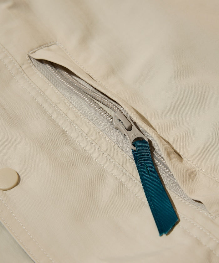 Foxfire Destination Vest / 別注戶外機能背心