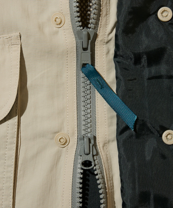 Foxfire Destination Vest / 別注戶外機能背心