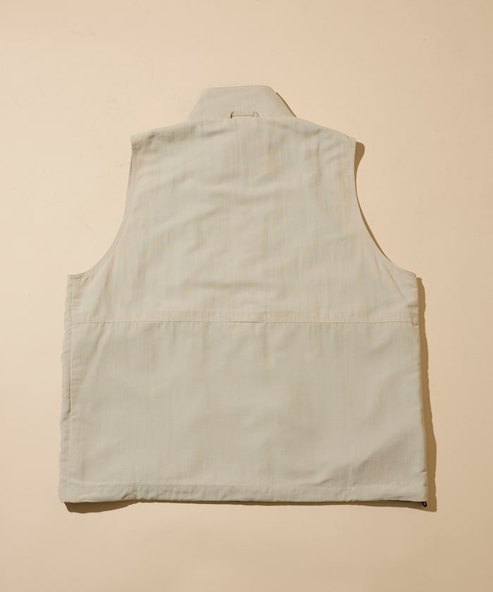 Foxfire Destination Vest / 別注戶外機能背心