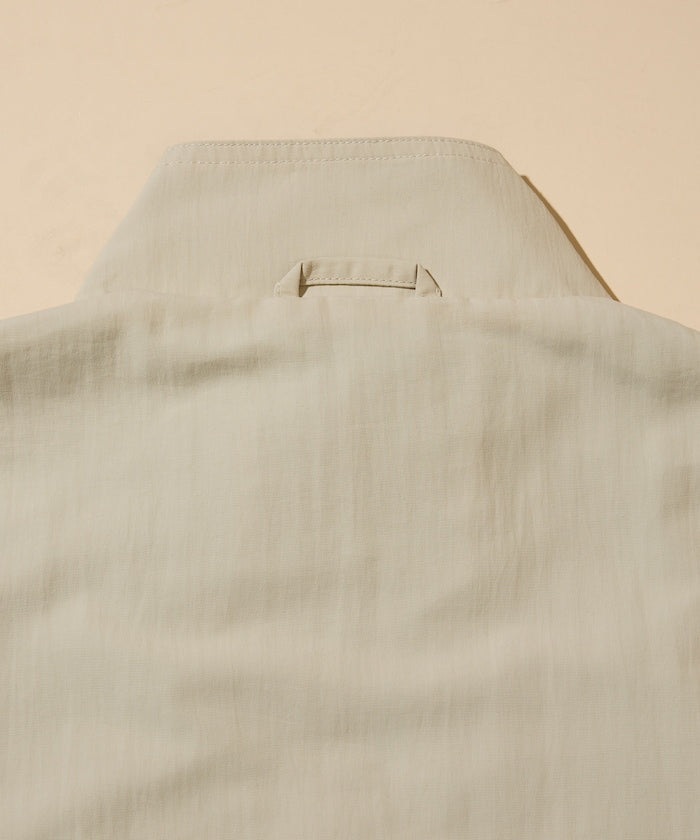 Foxfire Destination Vest / 別注戶外機能背心