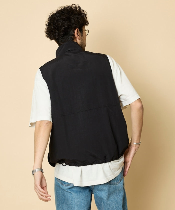 Foxfire Destination Vest / 別注戶外機能背心