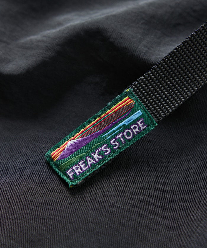 FREAK’S STORE / 尼龍機能攀岩短褲