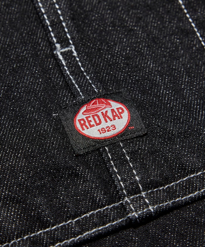 RED KAP 別注 CHORE COAT / 經典工作外套