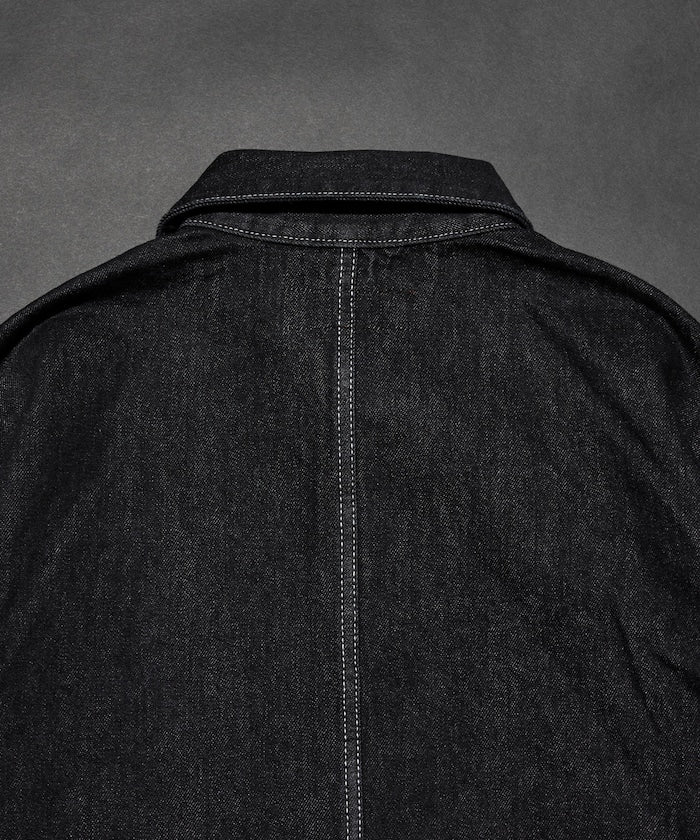 RED KAP 別注 CHORE COAT / 經典工作外套