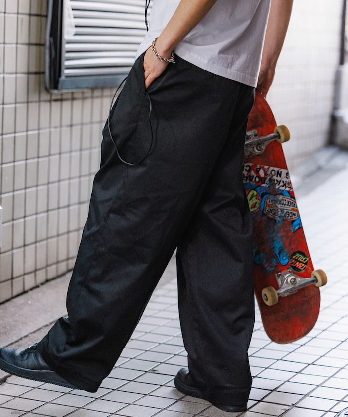 Dickies×FREAK'S STORE / 工裝長褲
