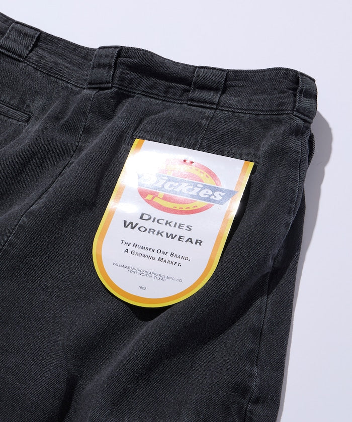 Dickies × FREAK'S STORE / 寬版工裝短褲