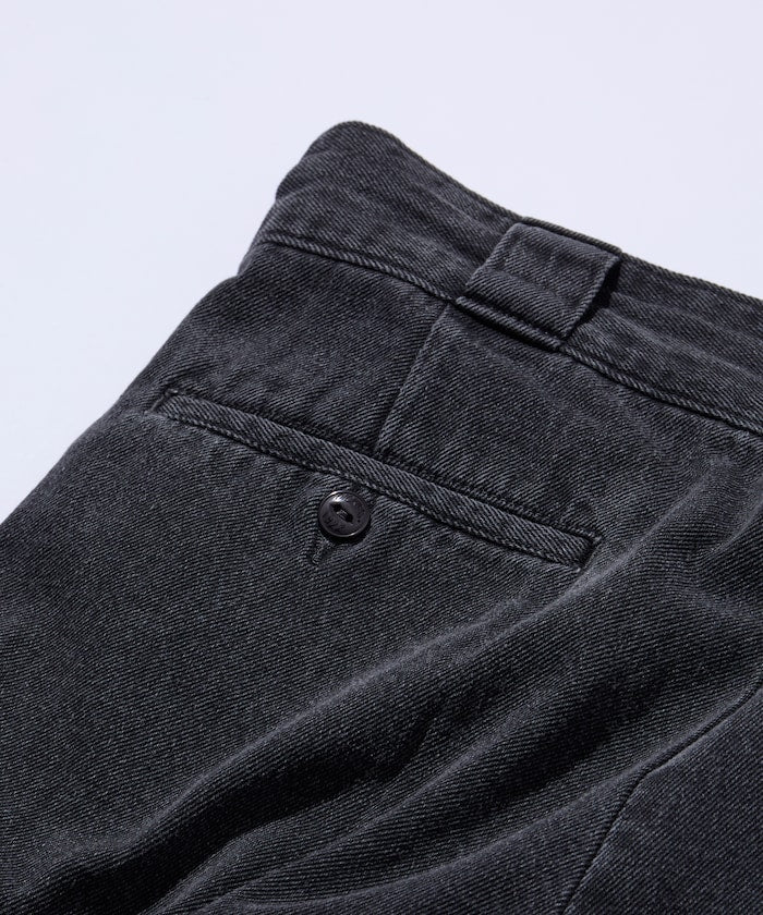 Dickies × FREAK'S STORE / 寬版工裝短褲