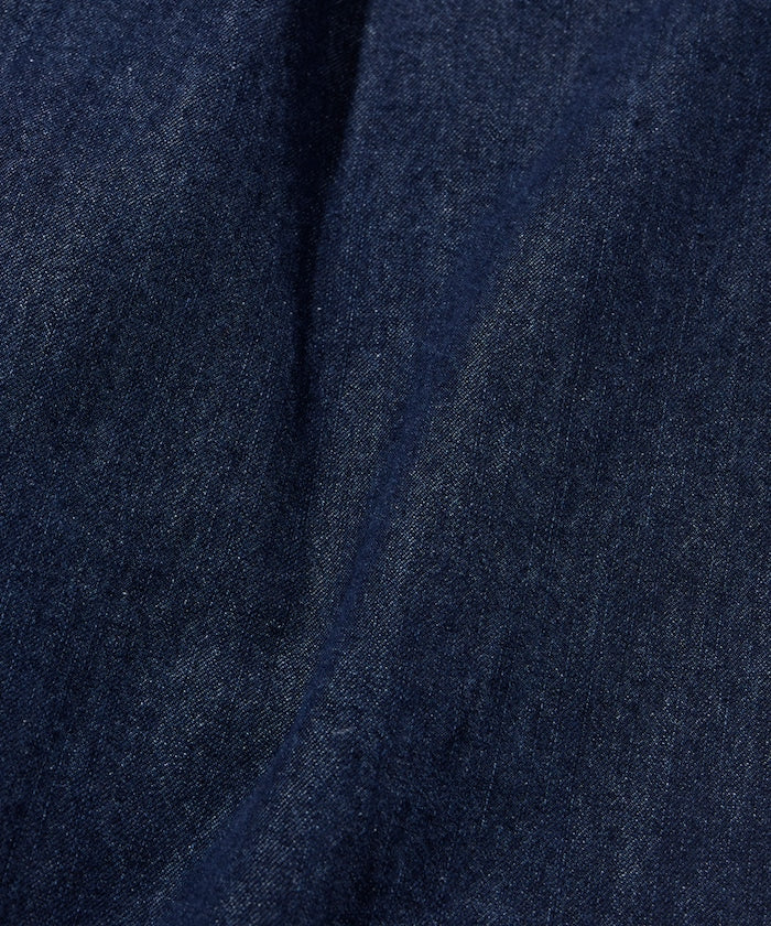 DICKIES x FREAK’S STORE / 交叉打摺工裝長褲