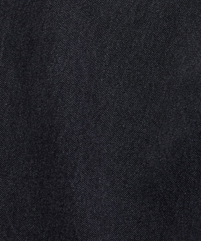 DICKIES x FREAK’S STORE / 交叉打摺工裝長褲