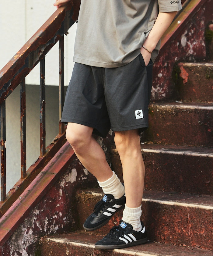 COLUMBIA x FREAK’S STORE / 收納 機能短褲
