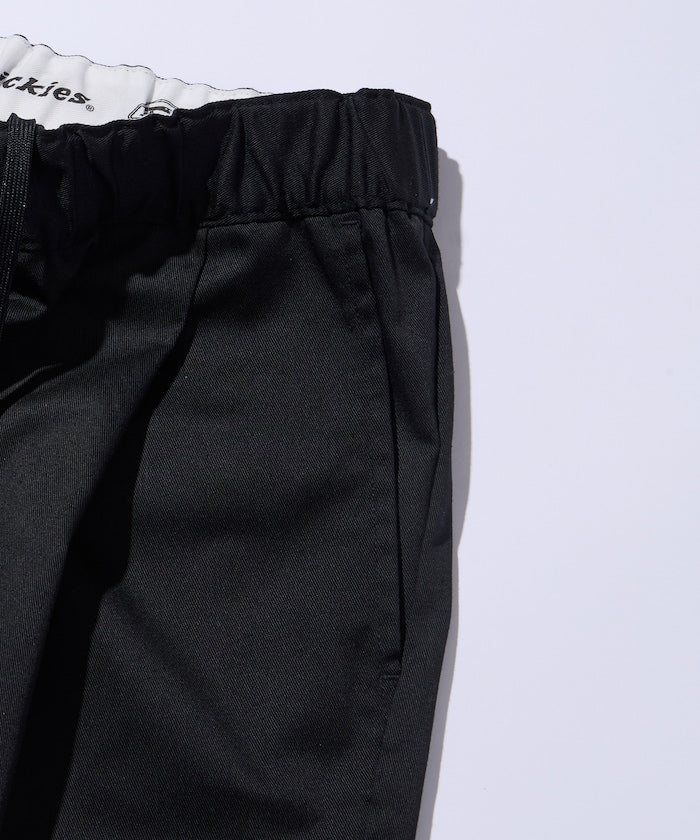 Dickies×FREAK'S STORE / 工裝長褲