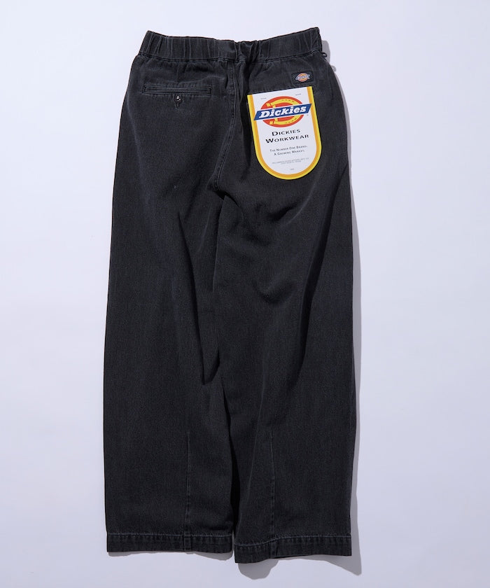 Dickies×FREAK'S STORE / 工裝長褲