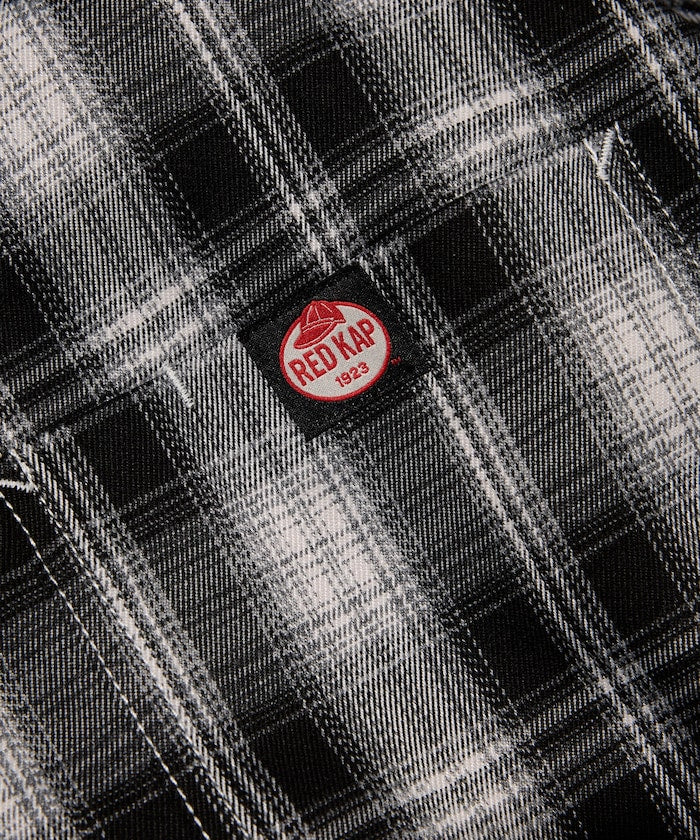 RED KAP × FREAK'S STORE / 半開襟衫