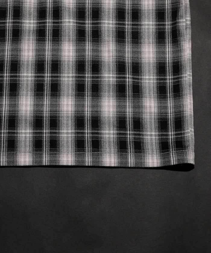 RED KAP × FREAK'S STORE / 半開襟衫