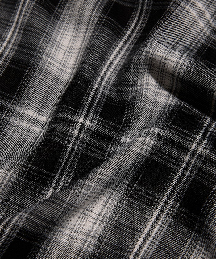 RED KAP × FREAK'S STORE / 半開襟衫