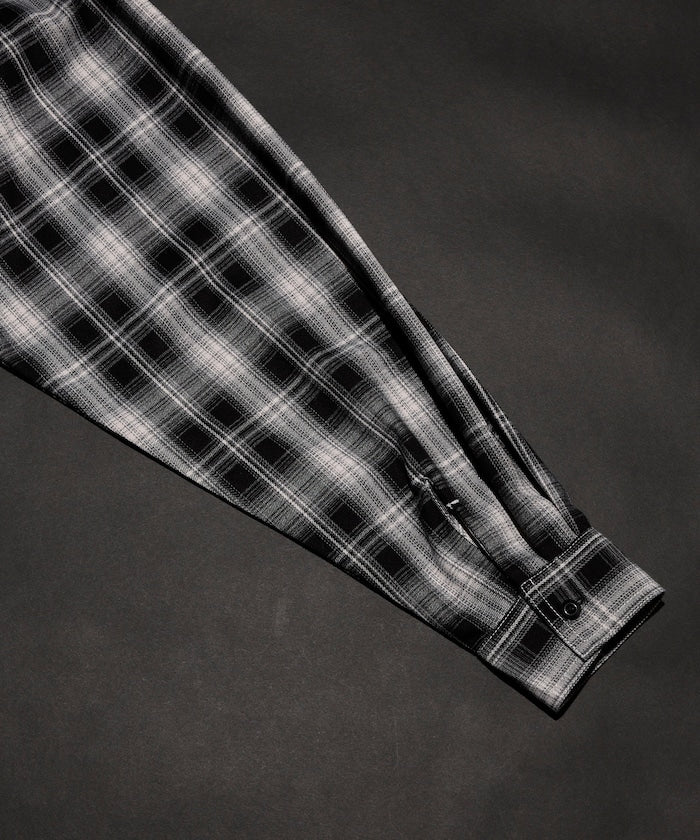 RED KAP × FREAK'S STORE / 半開襟衫