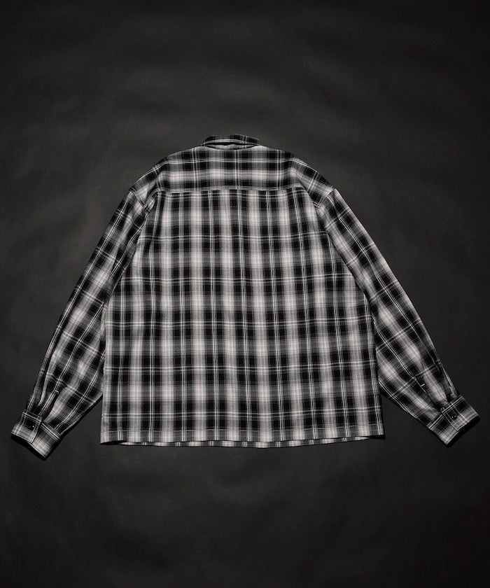 RED KAP × FREAK'S STORE / 半開襟衫