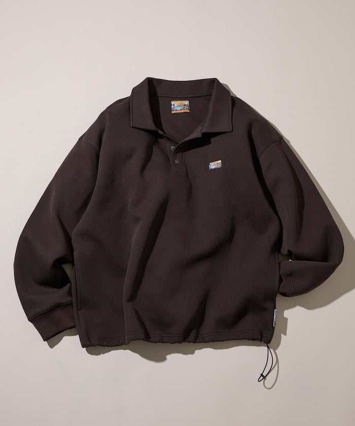 FREAK’S STORE / 空氣棉 POLO衫