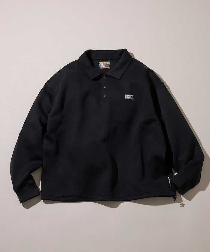 FREAK’S STORE / 空氣棉 POLO衫