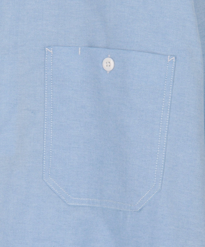 RED KAP × FREAK'S STORE / 牛津 短版 工作襯衫