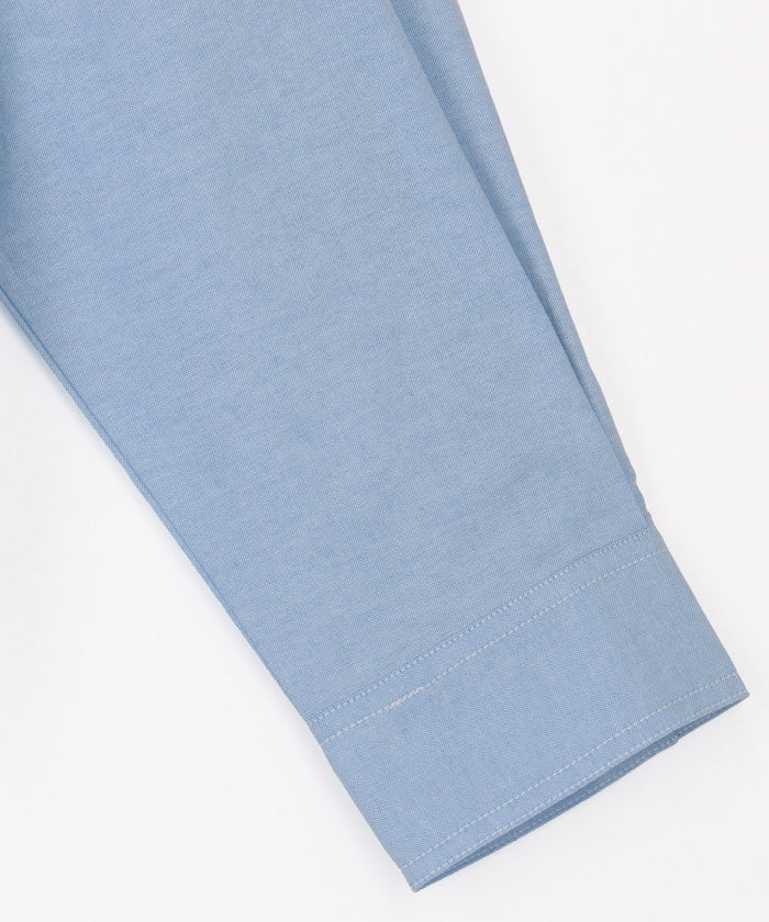 RED KAP × FREAK'S STORE / 牛津 短版 工作襯衫