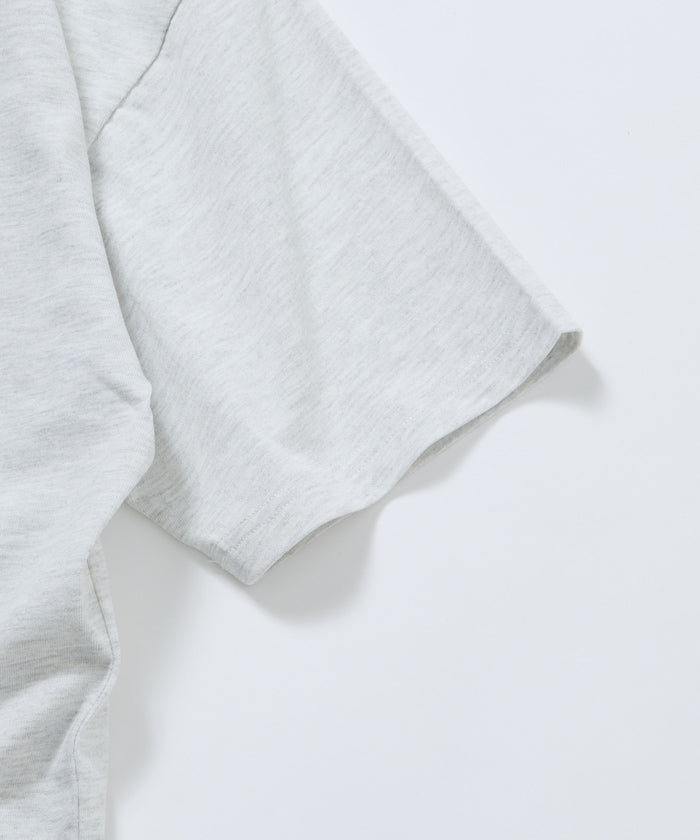 WILD THINGS × FREAK'S STORE / 山系圖騰 短袖T恤