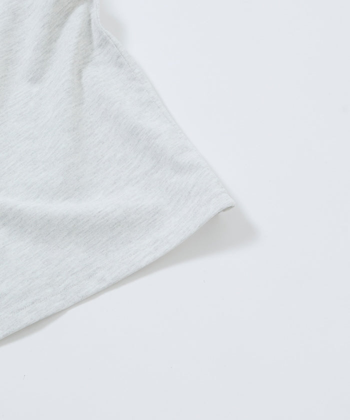 WILD THINGS × FREAK'S STORE / 山系圖騰 短袖T恤