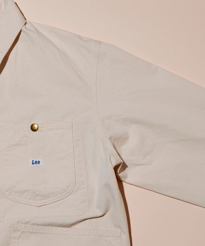Lee × FREAK'S STORE / 別注 LOCO JACKET 牛仔工裝外套