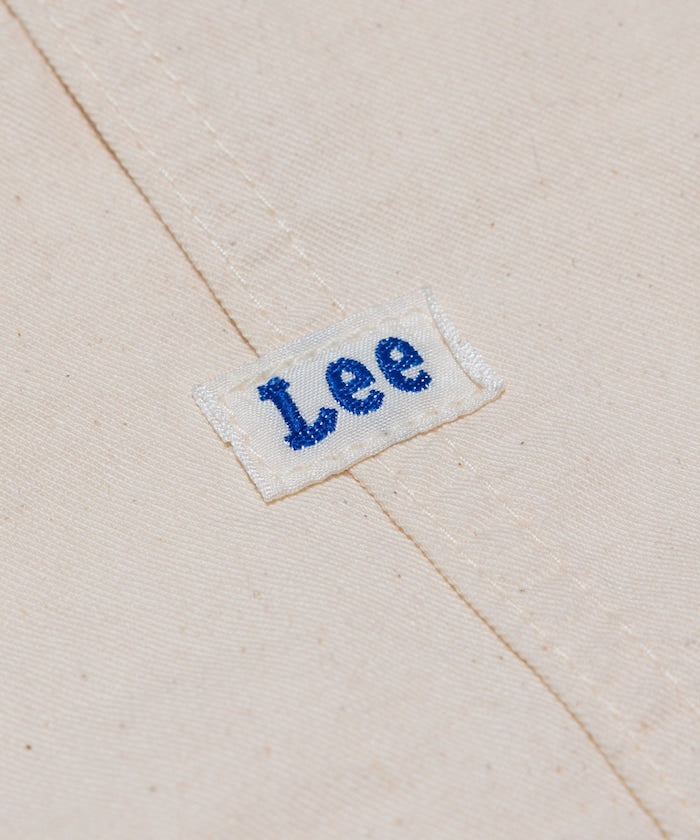 Lee × FREAK'S STORE / 別注 LOCO JACKET 牛仔工裝外套