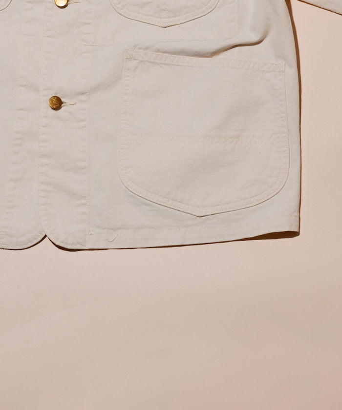 Lee × FREAK'S STORE / 別注 LOCO JACKET 牛仔工裝外套