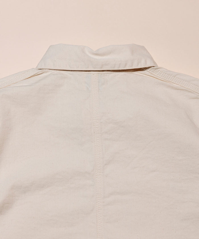 Lee × FREAK'S STORE / 別注 LOCO JACKET 牛仔工裝外套