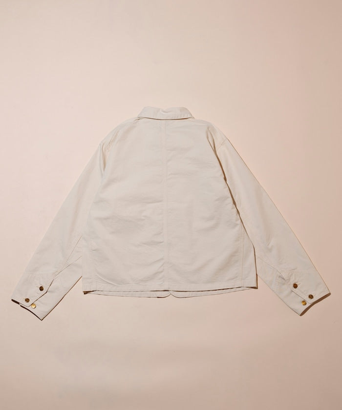 Lee × FREAK'S STORE / 別注 LOCO JACKET 牛仔工裝外套