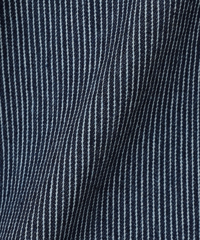 RED KAP × FREAK'S STORE / 半開襟衫