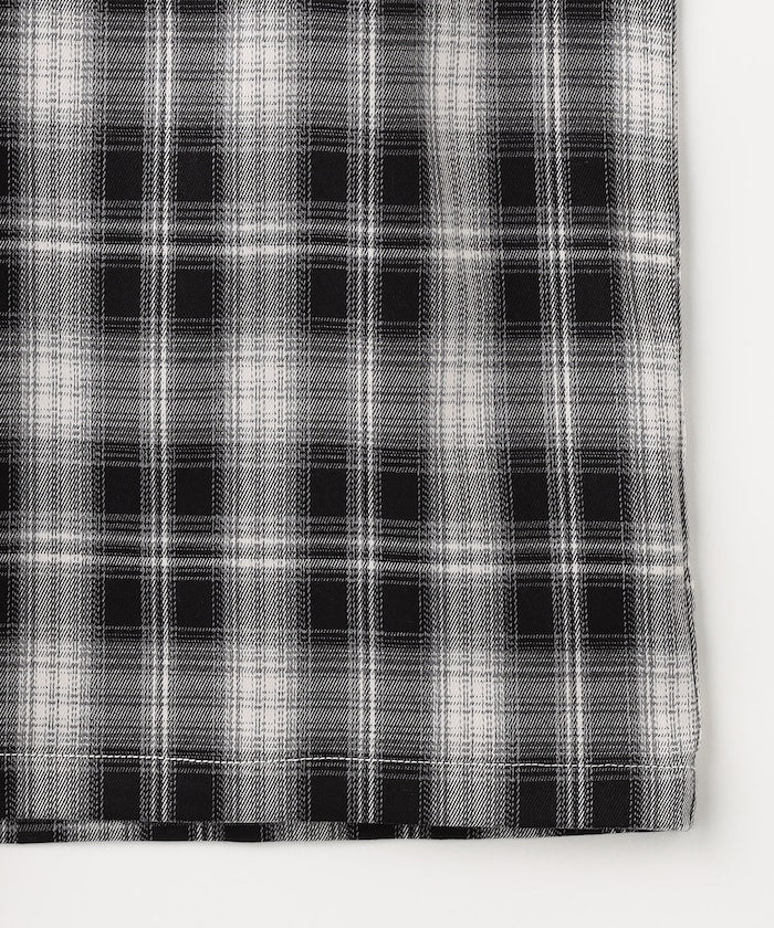 RED KAP × FREAK'S STORE / 半開襟衫