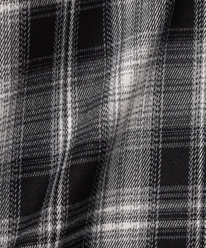 RED KAP × FREAK'S STORE / 半開襟衫