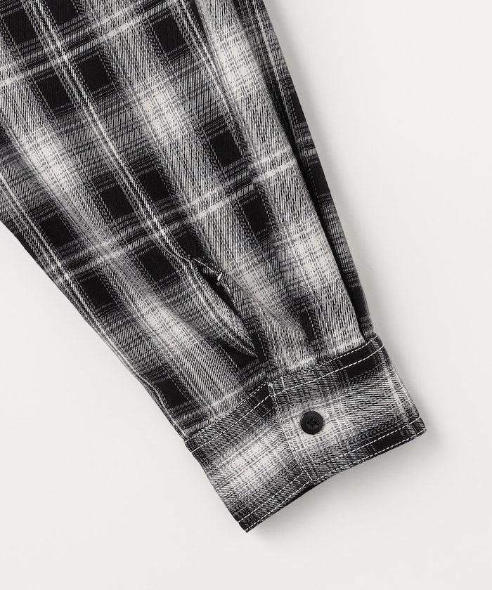 RED KAP × FREAK'S STORE / 半開襟衫